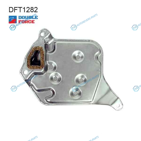 DFT1282 Фильтр АКПП Double Force (с прокладкой)