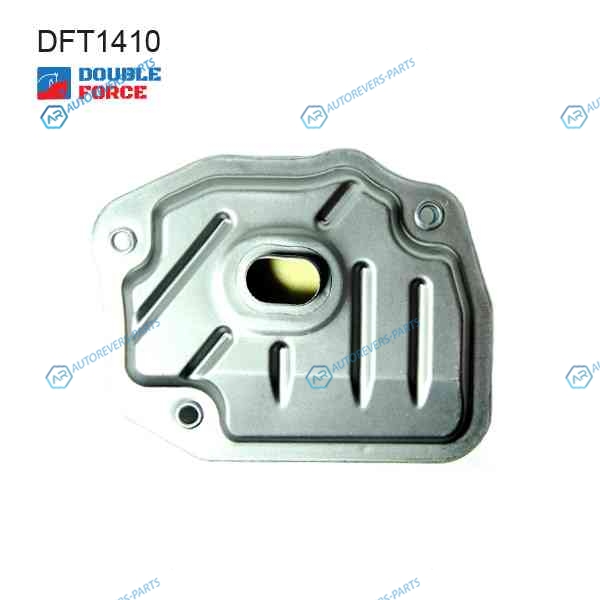 DFT1410 Фильтр АКПП Double Force (с прокладкой)