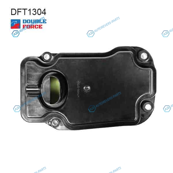 DFT1304 Фильтр АКПП Double Force (с прокладкой)