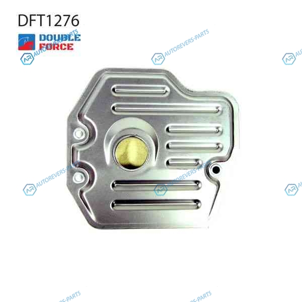 DFT1276 Фильтр АКПП Double Force (с прокладкой)