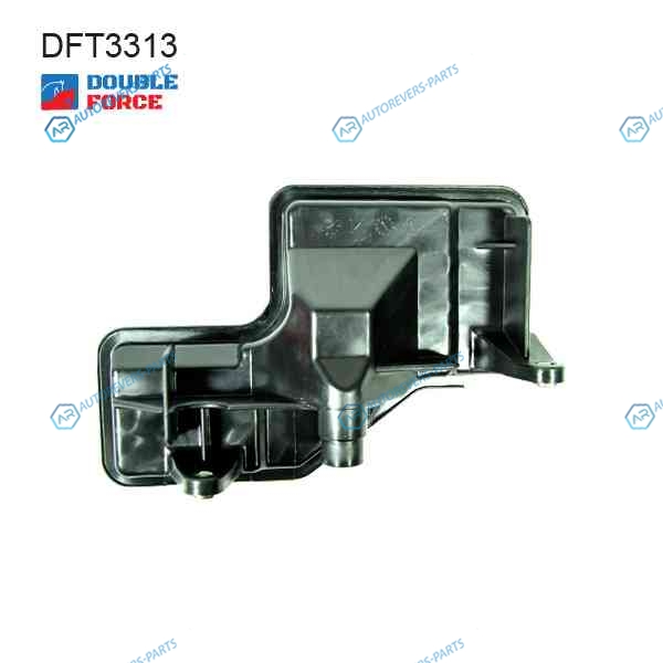 DFT3313 Фильтр АКПП Double Force