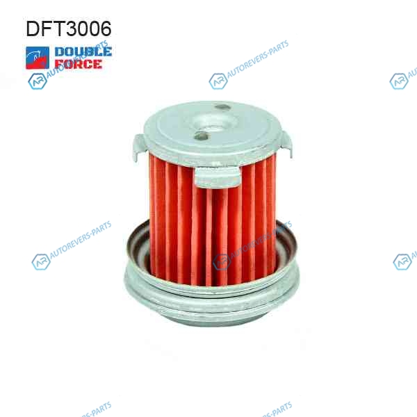 DFT3006 Фильтр АКПП Double Force