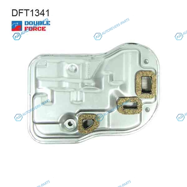 DFT1341 Фильтр АКПП Double Force (с прокладкой)