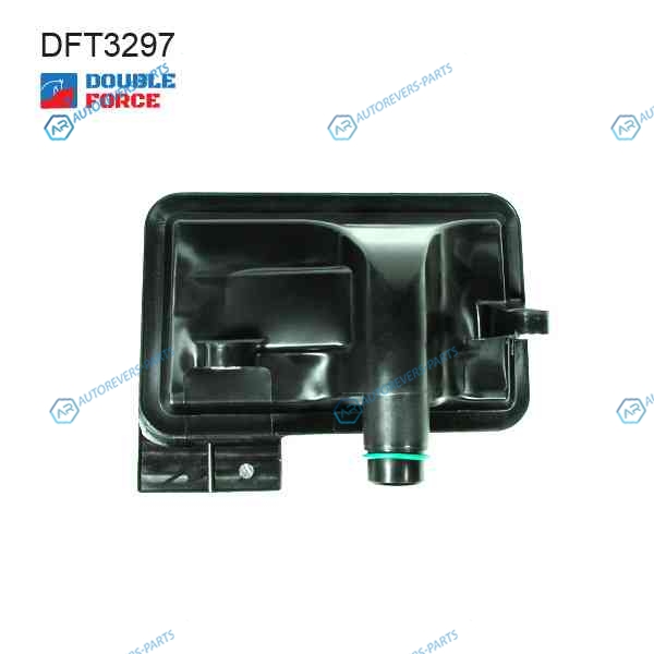 DFT3297 Фильтр АКПП Double Force