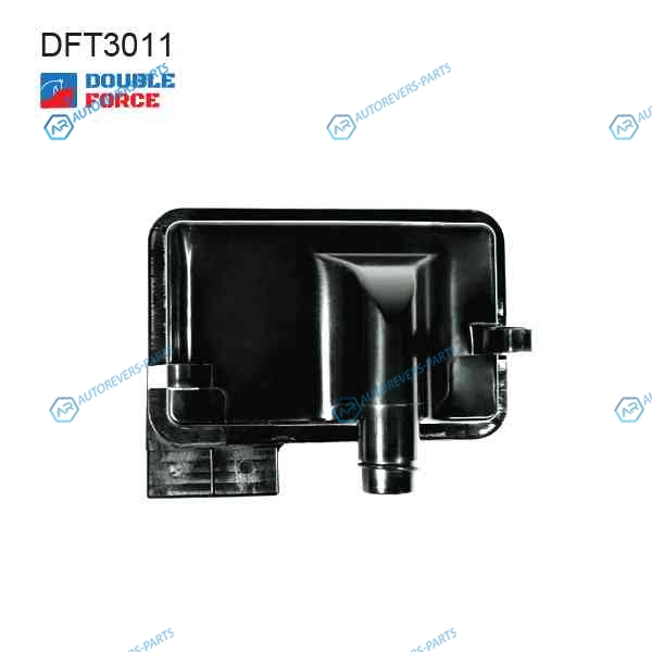 DFT3011 Фильтр АКПП Double Force