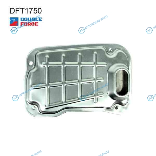 DFT1750 Фильтр АКПП Double Force (с прокладкой)