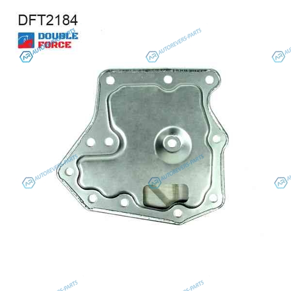 DFT2184 Фильтр АКПП Double Force (с прокладкой)