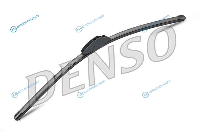 DFR-008 Щетка стеклоочистителя Denso бескаркасый. универсальный тип 580 mm