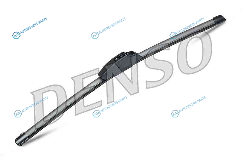DFR-003 Щетка стеклоочистителя Denso бескаркасый. универсальный тип 475 mm