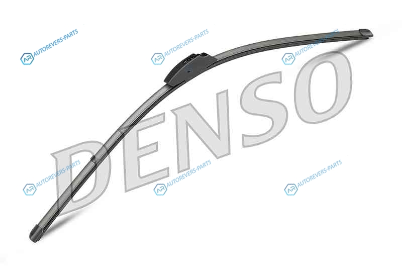 DFR-013 Щетка стеклоочистителя Denso бескаркасый. универсальный тип 700 mm