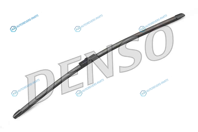 DF-001 Щетка стеклоочистителя Denso бескаркасый тип 530. 475 mm