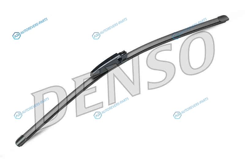 DF-008 Щетка стеклоочистителя Denso бескаркасый тип 550. 550 mm