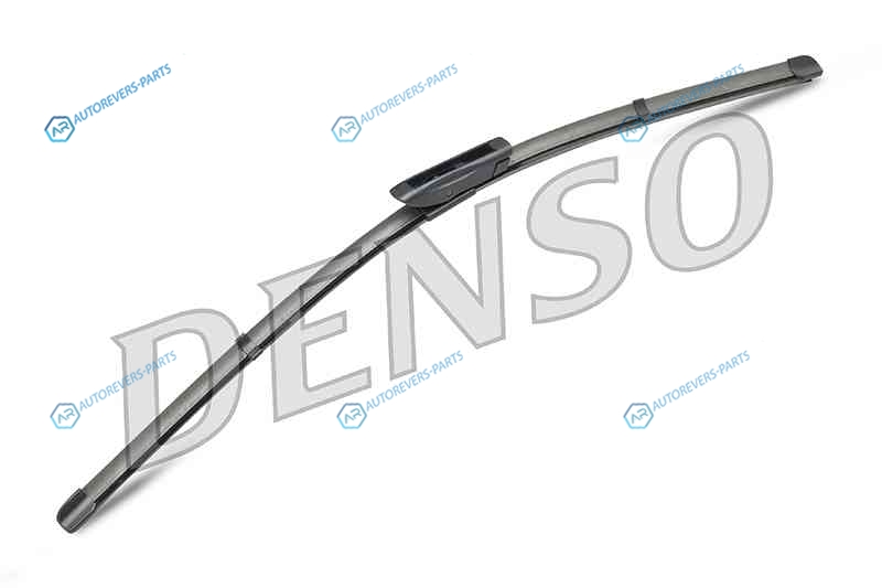 DF-009 Щетка стеклоочистителя Denso бескаркасый тип 600. 450 mm