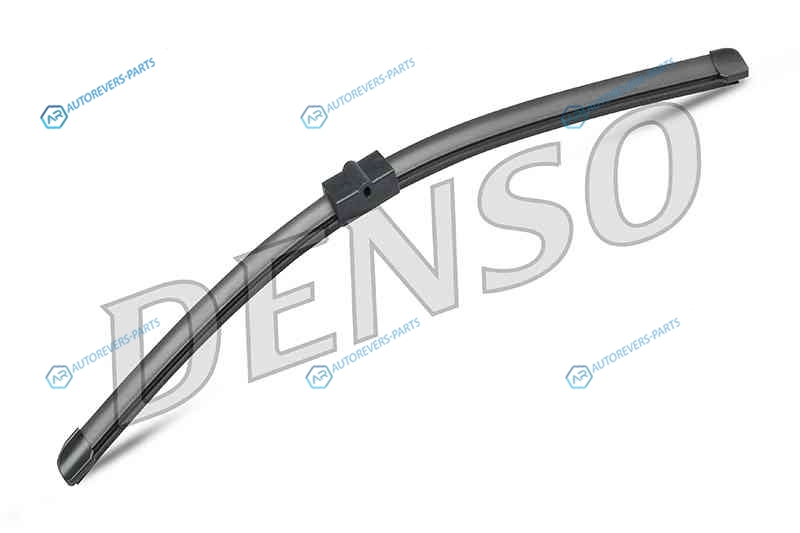 DF-012 Щетка стеклоочистителя Denso бескаркасый тип 530. 530 mm