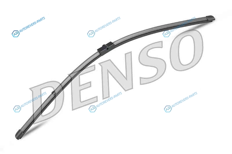 DF-022 Щетка стеклоочистителя Denso бескаркасый тип 650. 475 mm