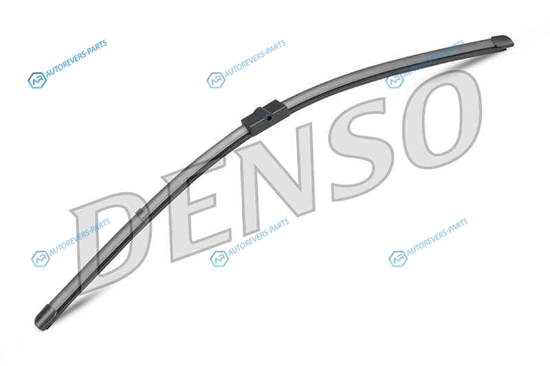DF-035 Щетка стеклоочистителя Denso бескаркасый тип 600. 600 mm
