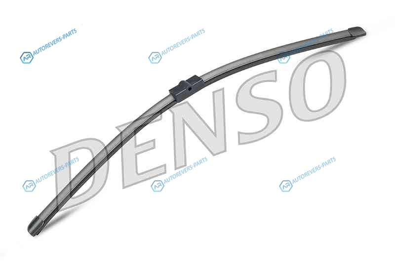 DF-110 Щетка стеклоочистителя Denso бескаркасый тип 550. 450 mm