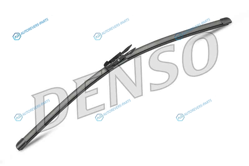 DF-027 Щетка стеклоочистителя Denso бескаркасый тип 550. 480 mm