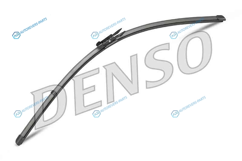 DF-031 Щетка стеклоочистителя Denso бескаркасый тип 650. 380 mm