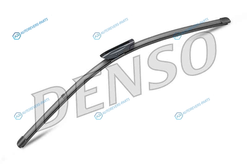 DF-055 Щетка стеклоочистителя Denso бескаркасый тип 580. 580 mm