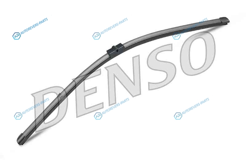 DF-111 Щетка стеклоочистителя Denso бескаркасый тип 650. 650 mm