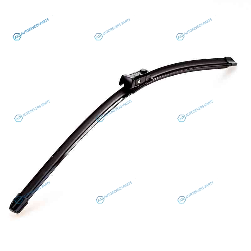 DF-003 Щетка стеклоочистителя Denso бескаркасый тип 530. 530 мм