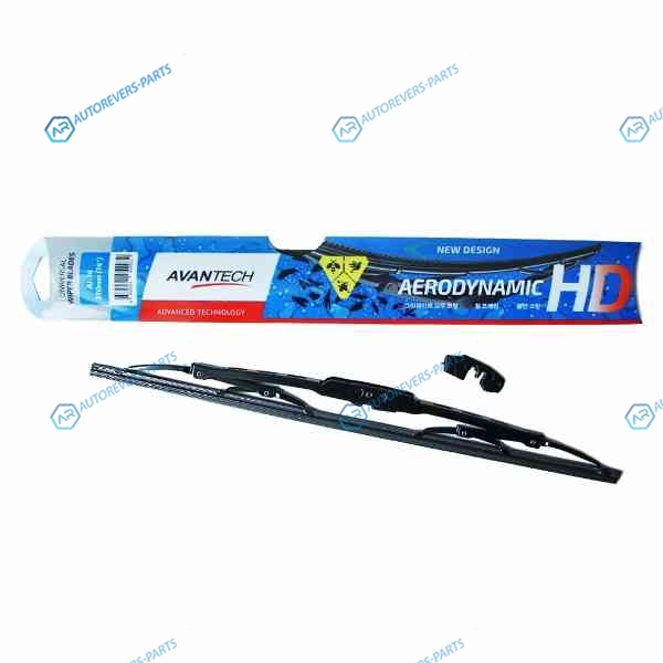 AJ-14 Щетка стеклоочистителя Avantech Aerodynamic HD 350мм ( 14´´ )