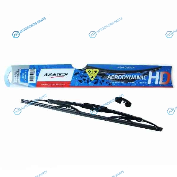 AJ-16 Щетка стеклоочистителя Avantech Aerodynamic HD 400мм ( 16´´ )