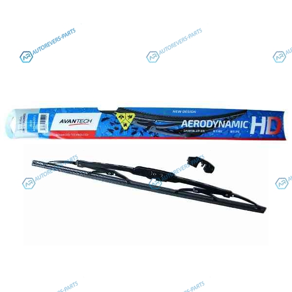 AJ-17 Щетка стеклоочистителя Avantech Aerodynamic HD 425мм ( 17´´ )