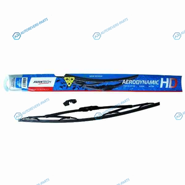 AJ-22 Щетка стеклоочистителя Avantech Aerodynamic HD 550мм ( 22´´ )