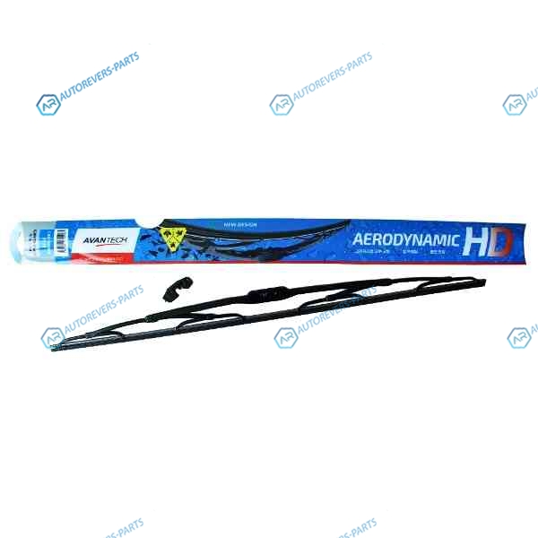 AJ-26 Щетка стеклоочистителя Avantech Aerodynamic HD 650мм ( 26´´ )