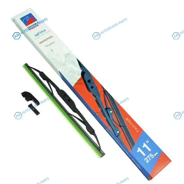 DFM 11 Щетка стеклоочистителя Double Force 275 мм (11)