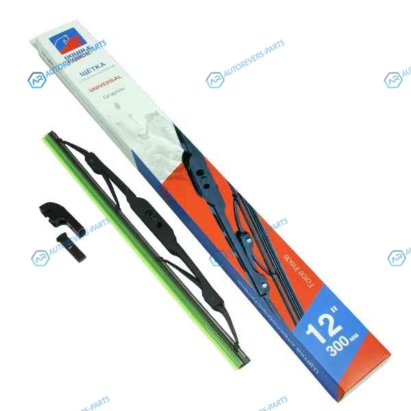 DFM 12 Щетка стеклоочистителя Double Force 300 мм (12)