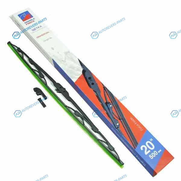 DFM 20 Щетка стеклоочистителя Double Force 500 мм (20)