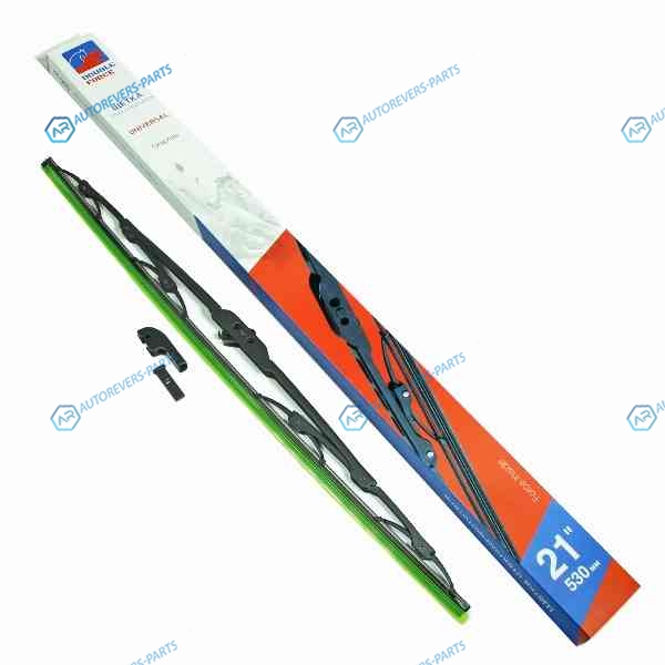 DFM 21 Щетка стеклоочистителя Double Force 530 мм (21)