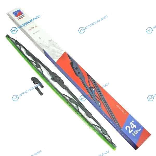 DFM 24 Щетка стеклоочистителя Double Force 600 мм (24)
