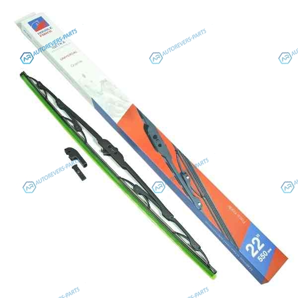 DFM 22 Щетка стеклоочистителя Double Force 550 мм (22)