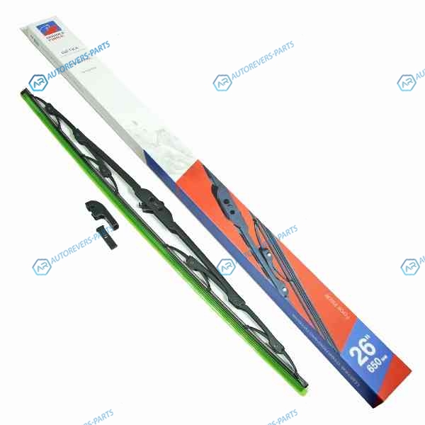 DFM 26 Щетка стеклоочистителя Double Force 650 мм (26)
