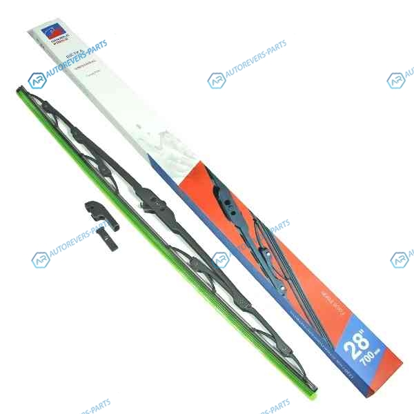 DFM 28 Щетка стеклоочистителя Double Force 700 мм (28)
