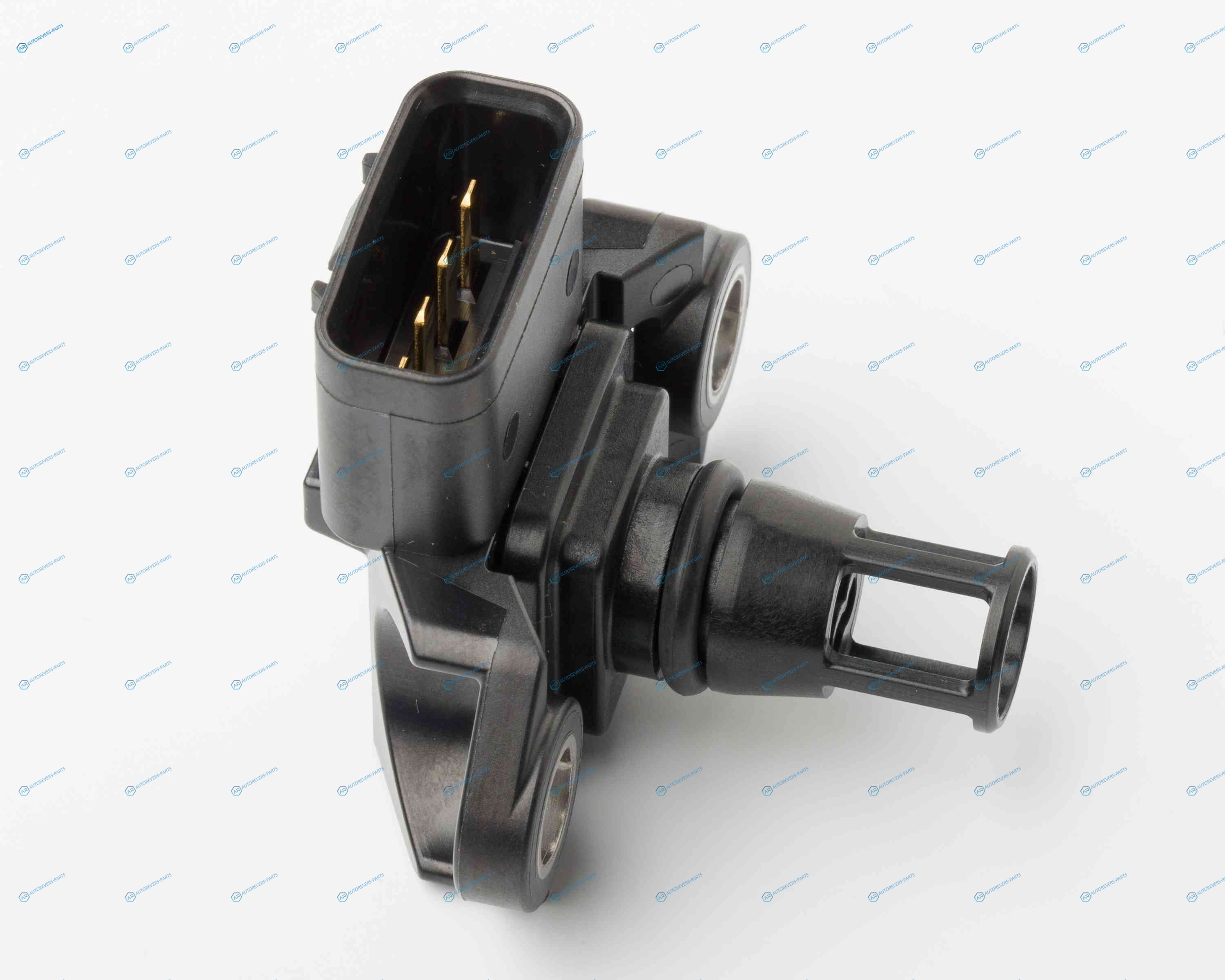 DAP-0109 Датчик абсолютного давления DENSO