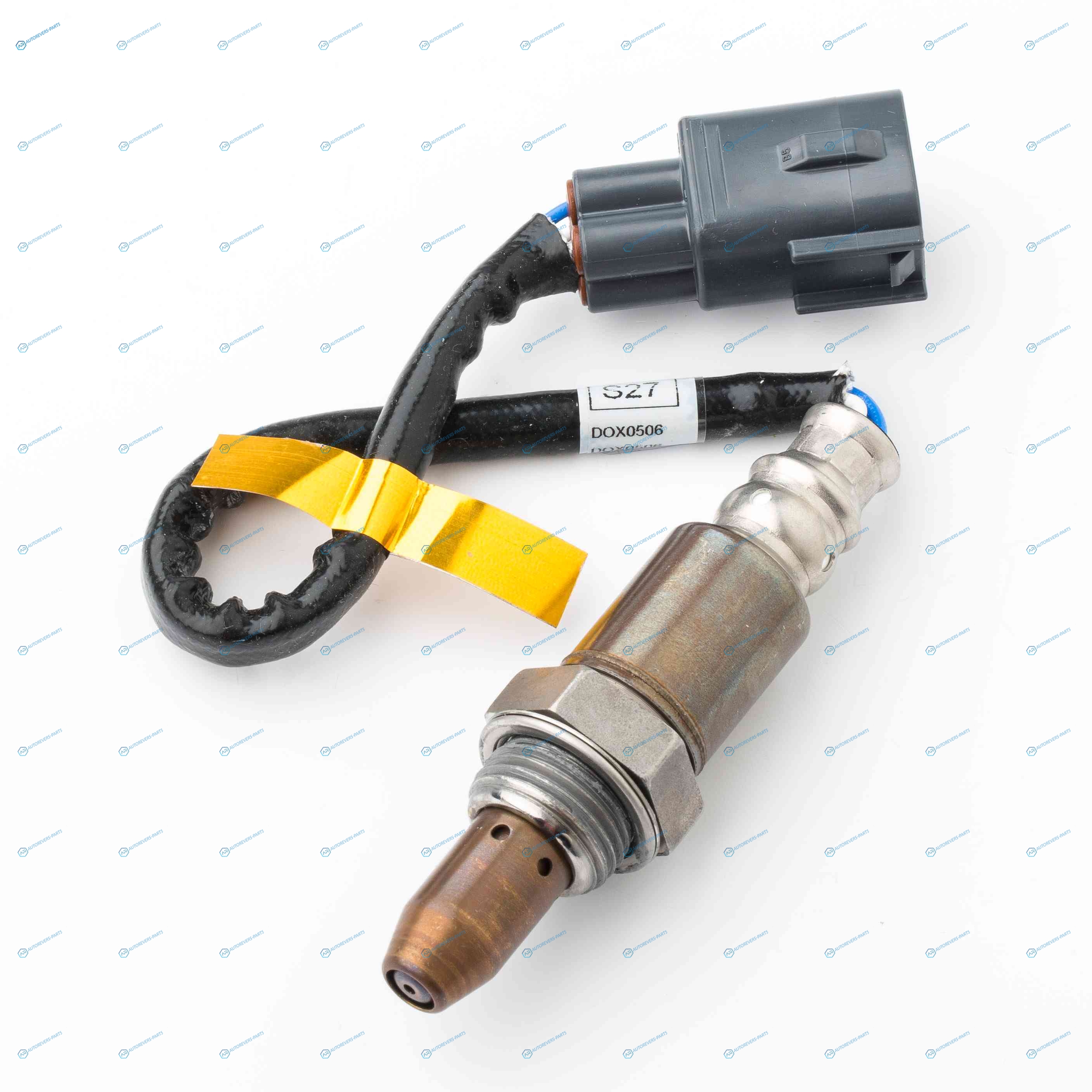 DOX-0506 Датчик кислородный DENSO