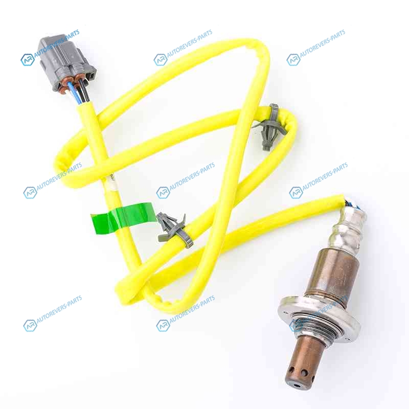 DOX-0537 Датчик кислородный DENSO