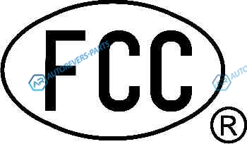 JMTSX-57 Щетки угольные для стартера FCC