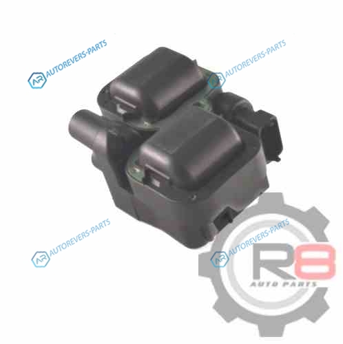 GX-0001587803 катушка зажигания без наконечника