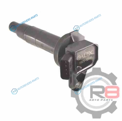 GX-19070-BZ040 катушка зажигания - 3SZVE. K3VE