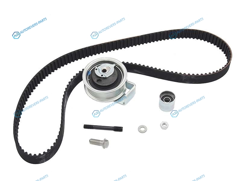 VKMA01018 Ремкомплект ремня ГРМ VAG A3A4A6 VW BORAGOLFJETTA 1.8-2.0 01-