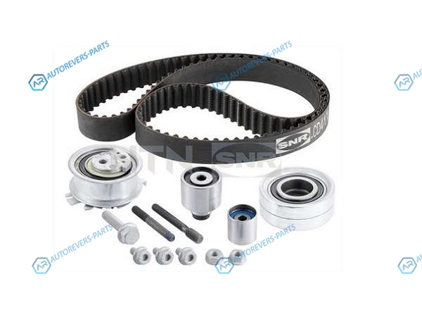KD45772 Ремкомплект ремня ГРМ AUDI A1A5Q3SKODA FABIA 04-YETIVW AMAROK 09-