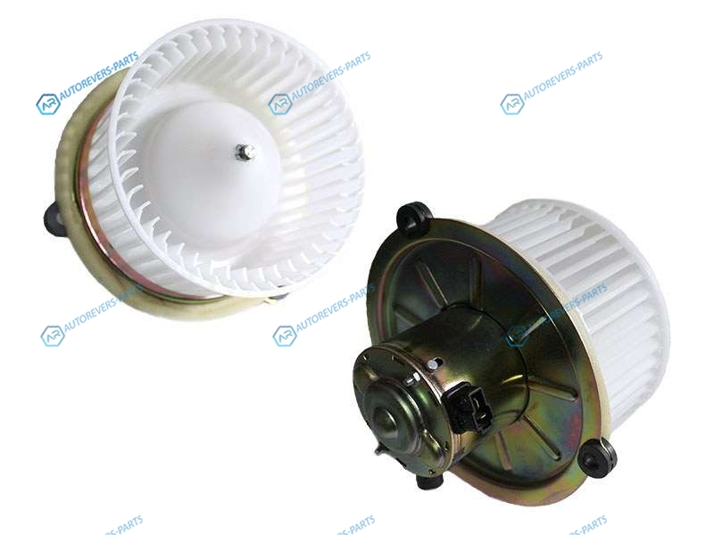 ST-2711799007 Мотор отопителя салона NISSAN DIESEL FE6 MD92UD CONDOR MK210PK 24V (RHD)