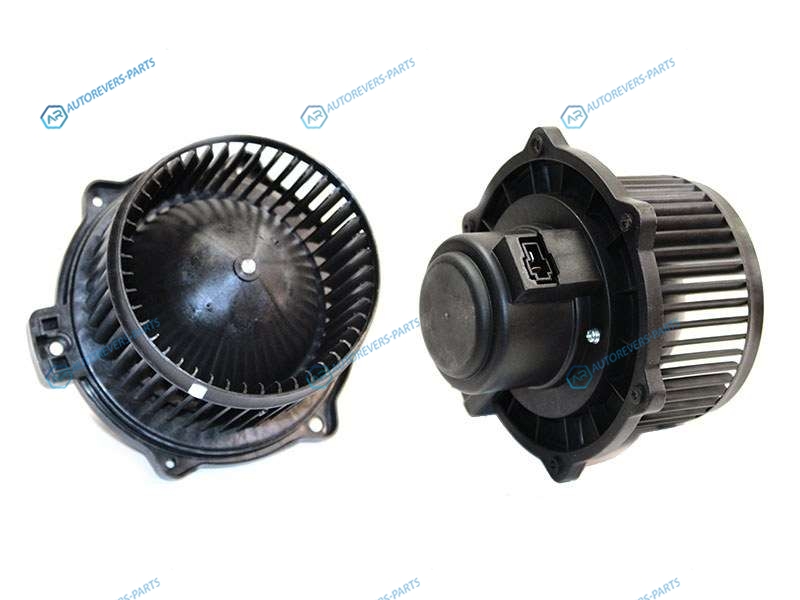 ST-96554418 Мотор отопителя салона CHEVROLET LACETTI 04-