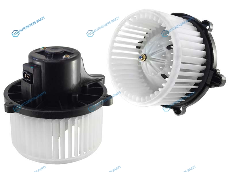 ST-971132F000 Мотор отопителя салона KIA CERATO 04-